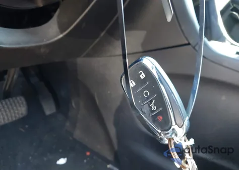 2018 Chevrolet Equinox Lt from USA, damaged, VIN 2GNAXSEV5J6248812